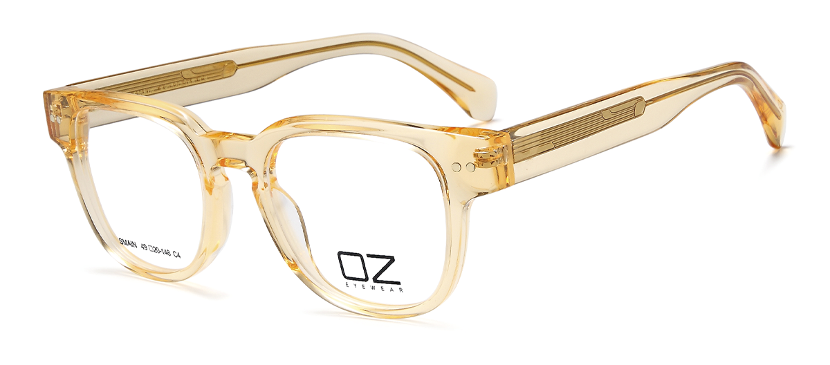 Oz Eyewear SMAIN C4